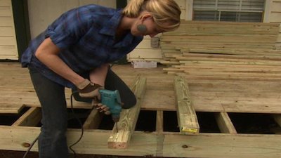 Renovation Realities Season 6 Episode 6