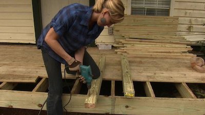 Renovation Realities Season 6 Episode 7
