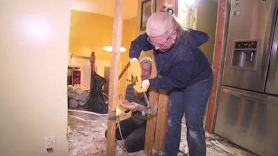 Renovation Realities Season 6 Episode 9