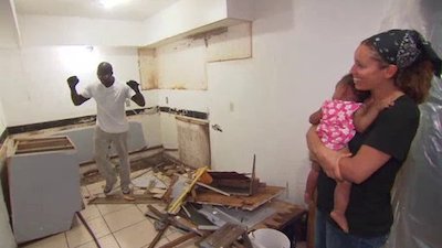 Renovation Realities Season 7 Episode 2