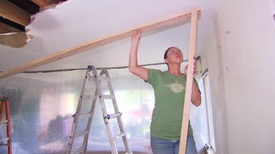 Renovation Realities Season 7 Episode 3