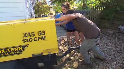 Renovation Realities Season 7 Episode 5