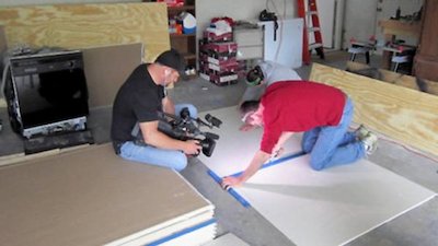 Renovation Realities Season 9 Episode 5