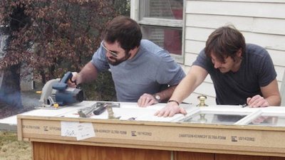 Renovation Realities Season 9 Episode 6