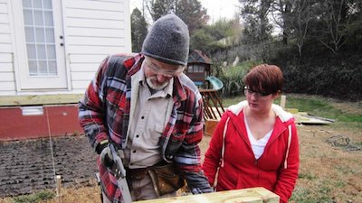 Renovation Realities Season 9 Episode 9