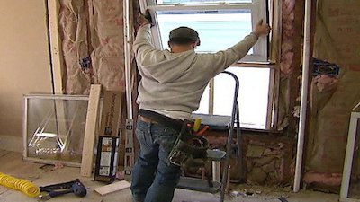 Renovation Realities Season 9 Episode 10