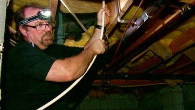 Renovation Realities Season 5 Episode 11