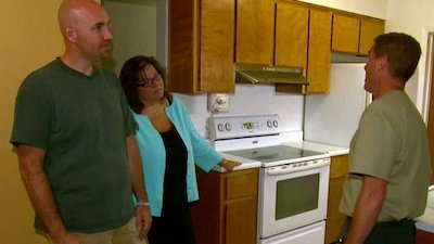 Renovation Realities Season 5 Episode 12