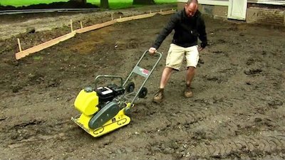 Renovation Realities Season 11 Episode 7