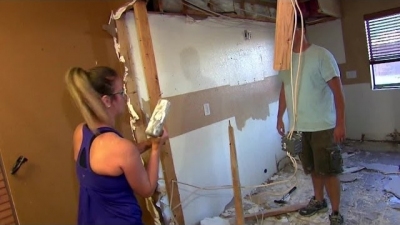 Renovation Realities Season 12 Episode 3