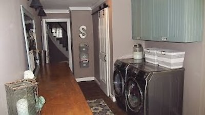 Renovation Realities Season 15 Episode 10