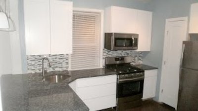 Renovation Realities Season 15 Episode 9