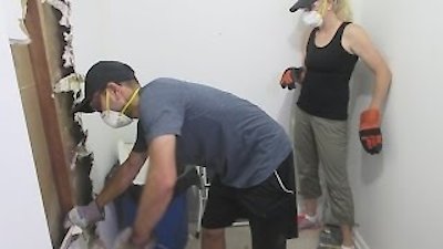 Renovation Realities Season 15 Episode 11