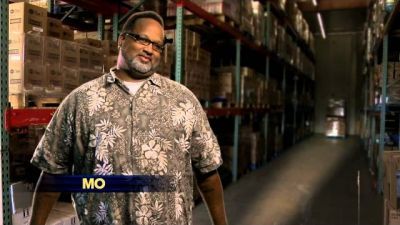 Container Wars Season 1 Episode 6