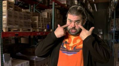 Container Wars Season 1 Episode 8