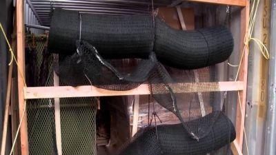 Container Wars Season 1 Episode 12