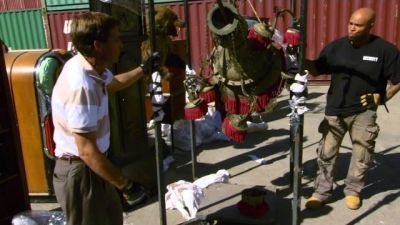 Container Wars Season 3 Episode 3