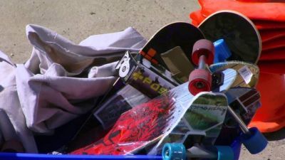 Container Wars Season 3 Episode 4