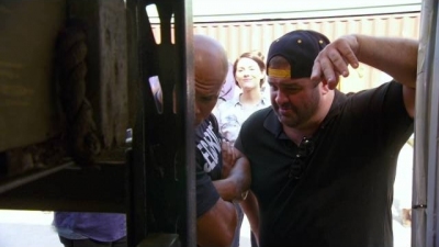 Container Wars Season 3 Episode 5