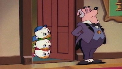 Ducktales Season 1 Episode 6