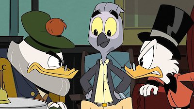 Ducktales Season 1 Episode 7
