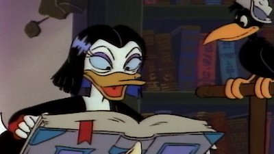 Ducktales Season 1 Episode 11