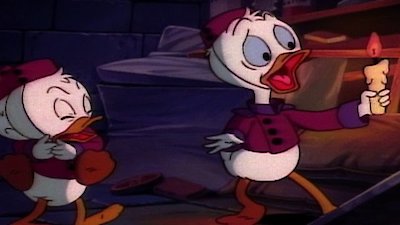 Ducktales Season 1 Episode 13