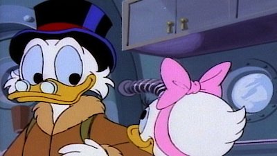 Ducktales Season 1 Episode 14