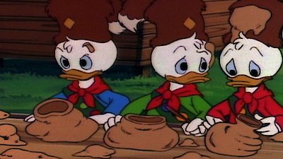 Ducktales Season 1 Episode 20