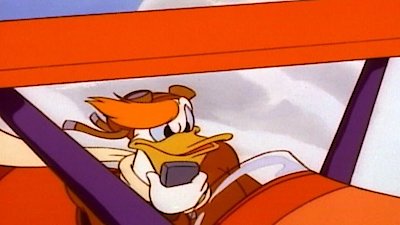 Ducktales Season 1 Episode 24