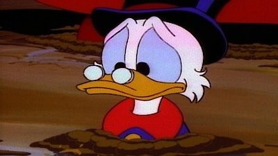 Ducktales Season 1 Episode 28