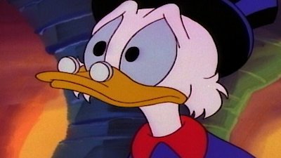 Ducktales Season 1 Episode 29