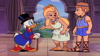 Ducktales Season 1 Episode 30