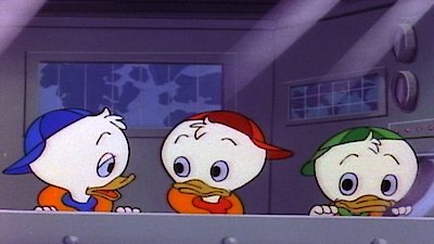 Ducktales Season 1 Episode 31