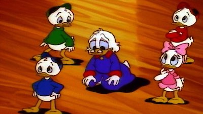 Ducktales Season 1 Episode 32