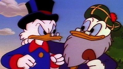 Ducktales Season 1 Episode 34