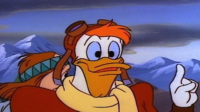 Ducktales Season 1 Episode 35