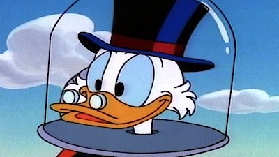 Ducktales Season 1 Episode 37