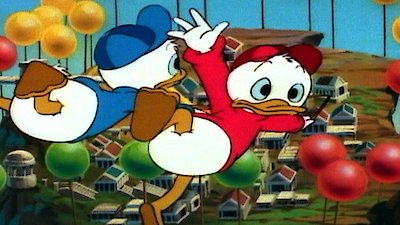 Ducktales Season 1 Episode 39