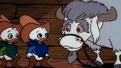 Ducktales Season 1 Episode 42