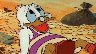 Ducktales Season 1 Episode 43