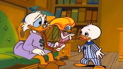 Ducktales Season 1 Episode 45