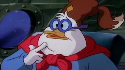 Ducktales Season 1 Episode 46