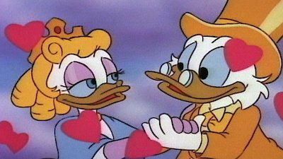 Ducktales Season 1 Episode 47