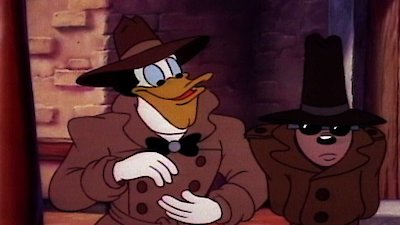 Ducktales Season 1 Episode 48