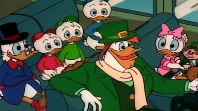 Ducktales Season 1 Episode 49