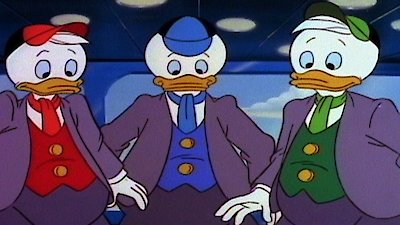 Ducktales Season 1 Episode 52