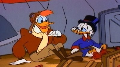 Ducktales Season 1 Episode 54