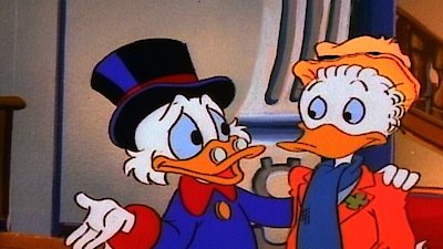 Ducktales Season 1 Episode 55