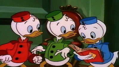 Ducktales Season 1 Episode 57